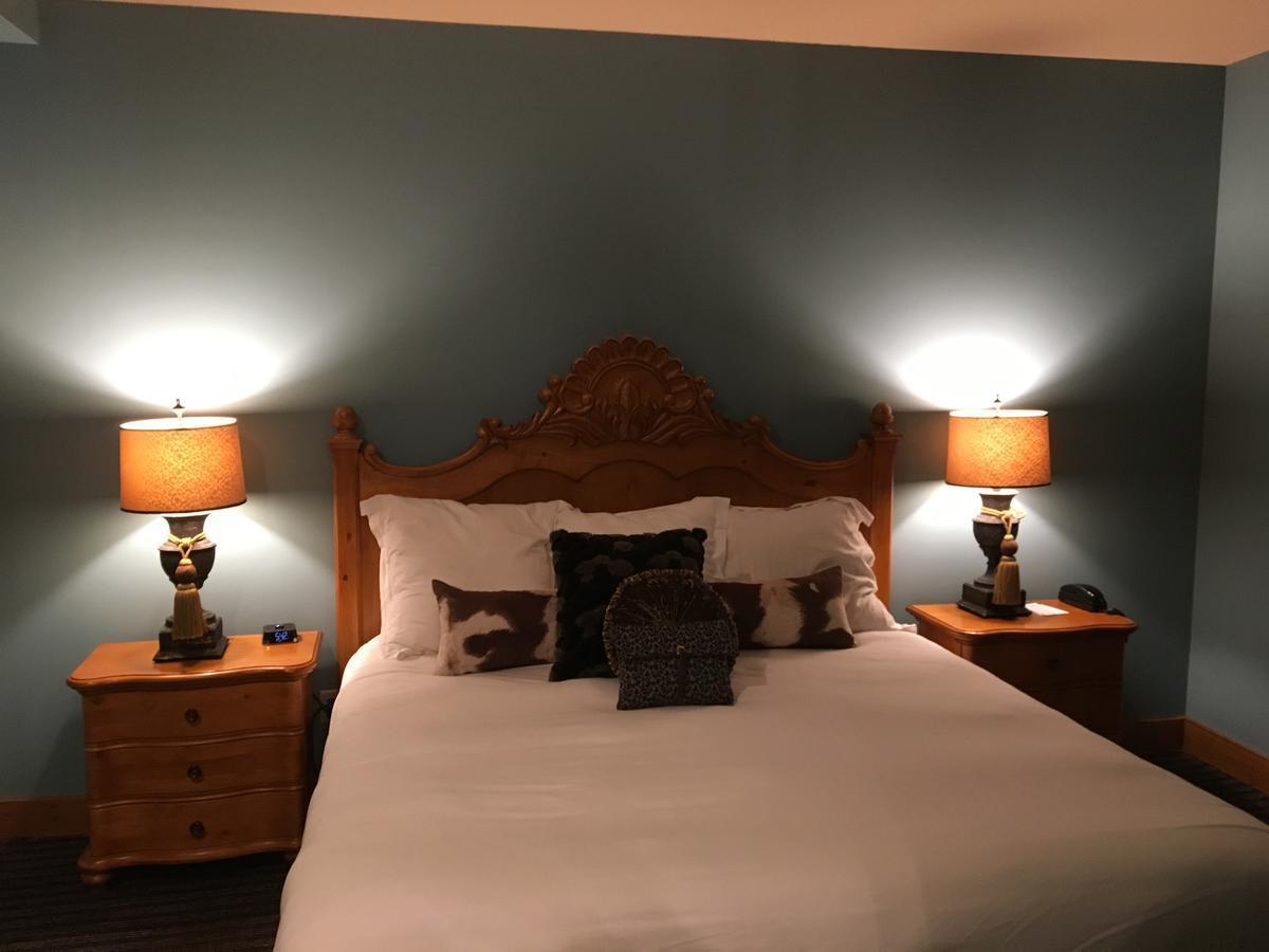 Villa Boyne Mountain à Boyne Falls Extérieur photo